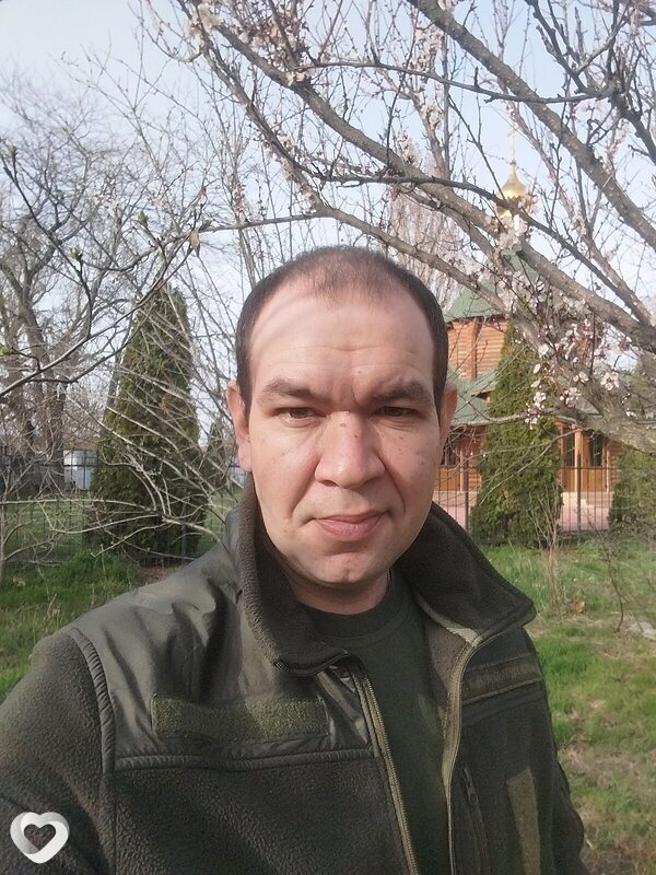 Лёша, 43, Одессе — анкета №4134892