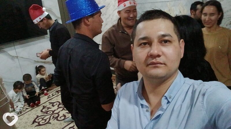 Руслан, 37, Астане — анкета №4134578