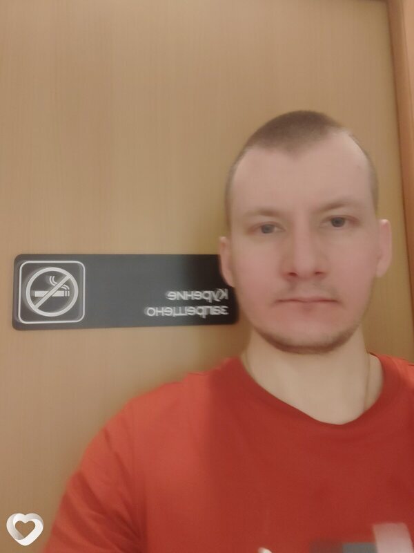 Артём, 35, Ижевске — анкета №4134592