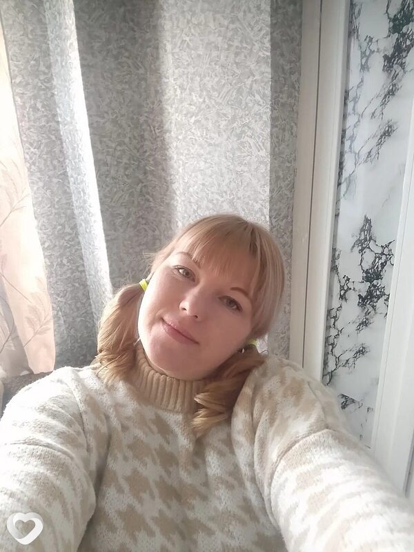 Екатерина, 32, Симферополе — анкета №4134598