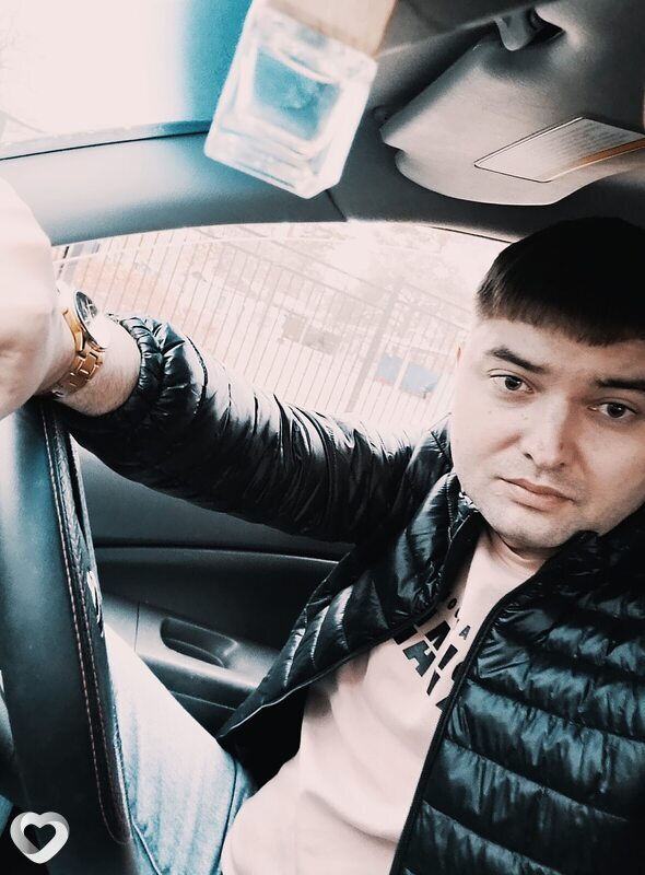 Дмитрий, 34, Дзержинске — анкета №4134650