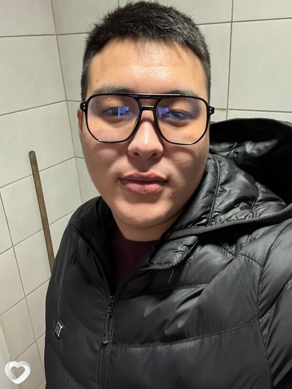 Жан, 26, Сургуте — анкета №4134659