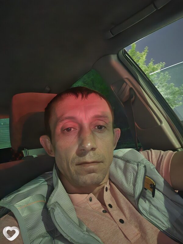 Виталик, 41, Алматы — анкета №4134661