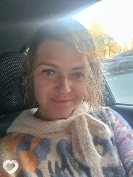 Olga, 47, Челябинске — анкета №4134662