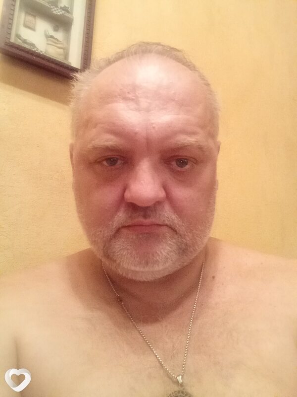 Александр, 51, Москве — анкета №4134665