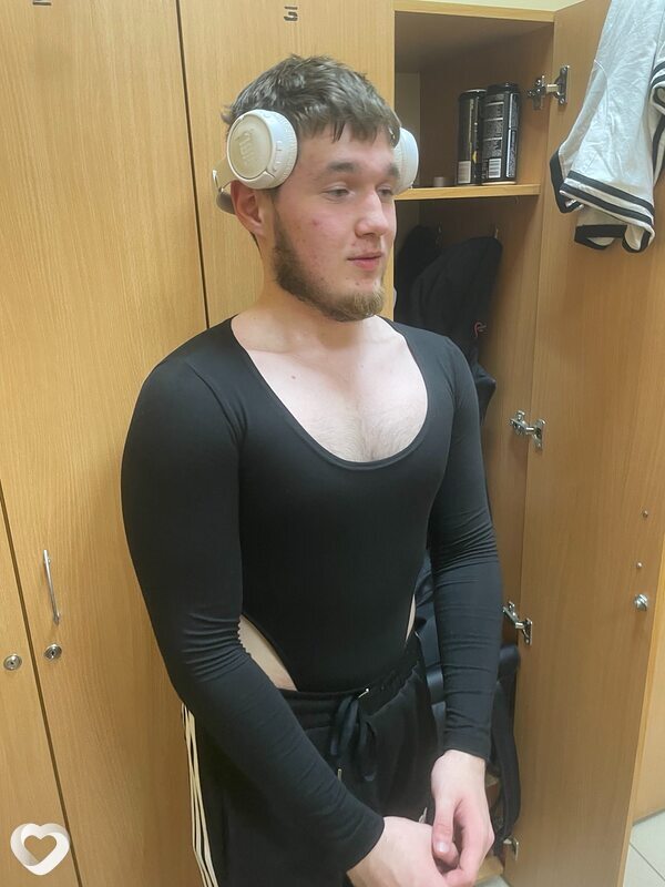 Максим, 18, Чебоксарах — анкета №4134668