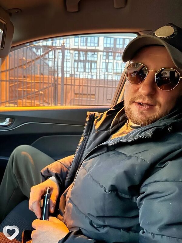Shram, 30, Клинцах — анкета №4134674