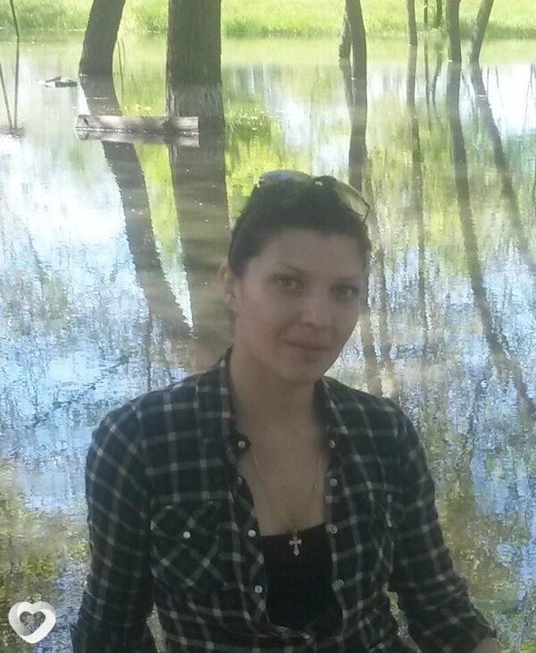Анна, 39, Ростове-на-Дону — анкета №4134701