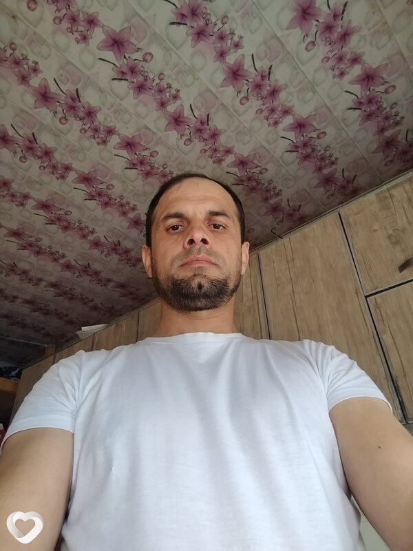 Михтож, 40, Кемерове — анкета №4134708
