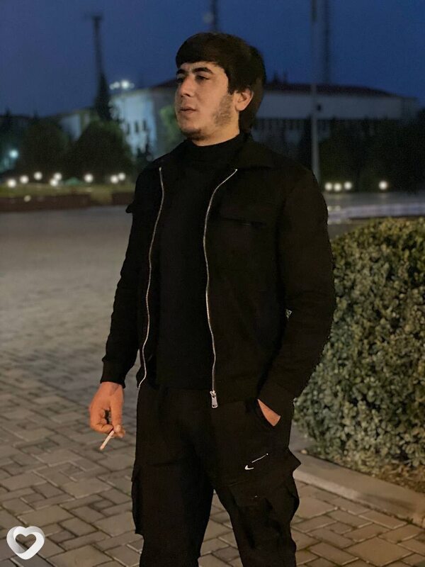Юсиф, 27, Сочи — анкета №4134714