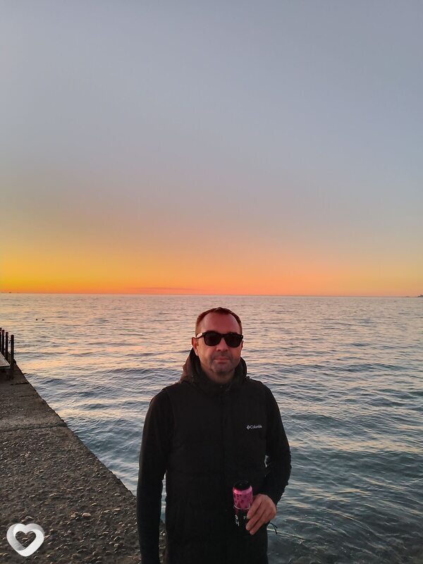 Ivan, 39, Гомеле — анкета №4134723