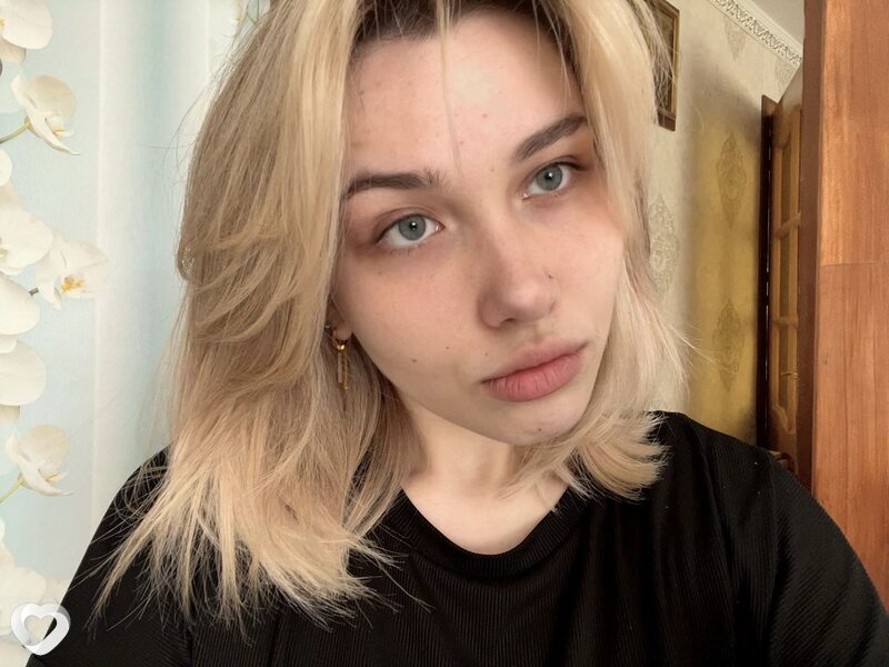 Милена, 23, Ростове-на-Дону — анкета №4134801