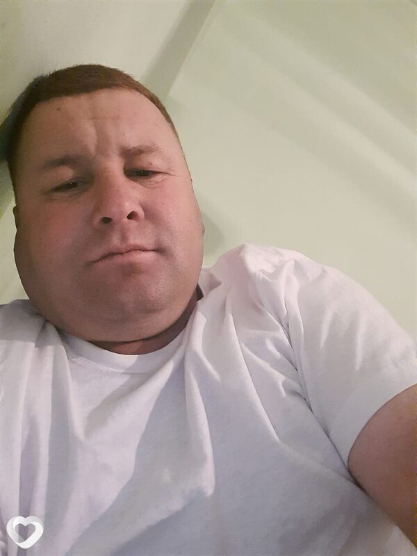 Александр, 41, Усть-Кут — анкета №4134806