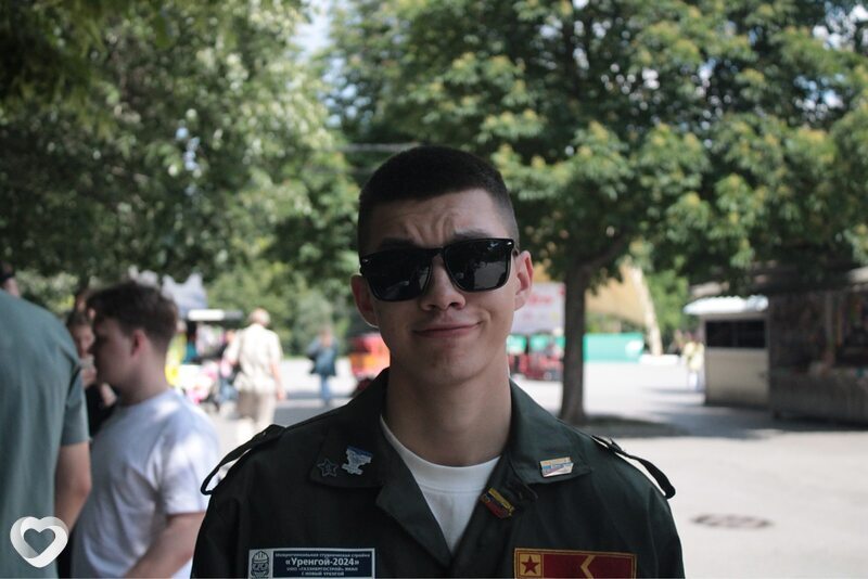 Кирилл, 21, Ростове-на-Дону — анкета №4134819