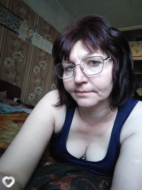 Maria, 42, Красноярске — анкета №4134820
