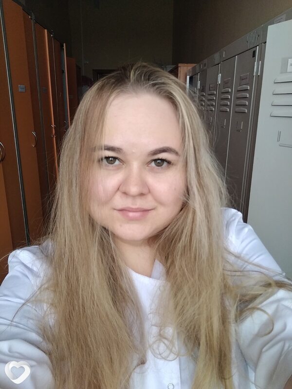 Маргарита, 29, Санкт-Петербурге — анкета №4134789