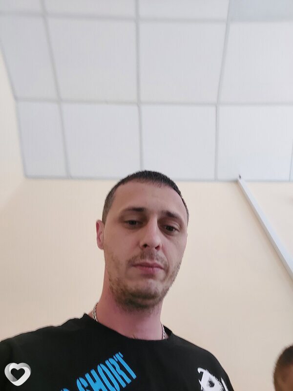 Сергей, 34, Хабаровске — анкета №4134794
