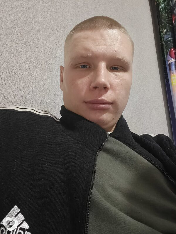 Дмитрий, 26, Тюмени — анкета №4134852