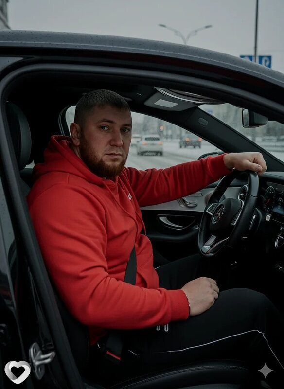 Самат, 33, Владивостоке — анкета №4134854