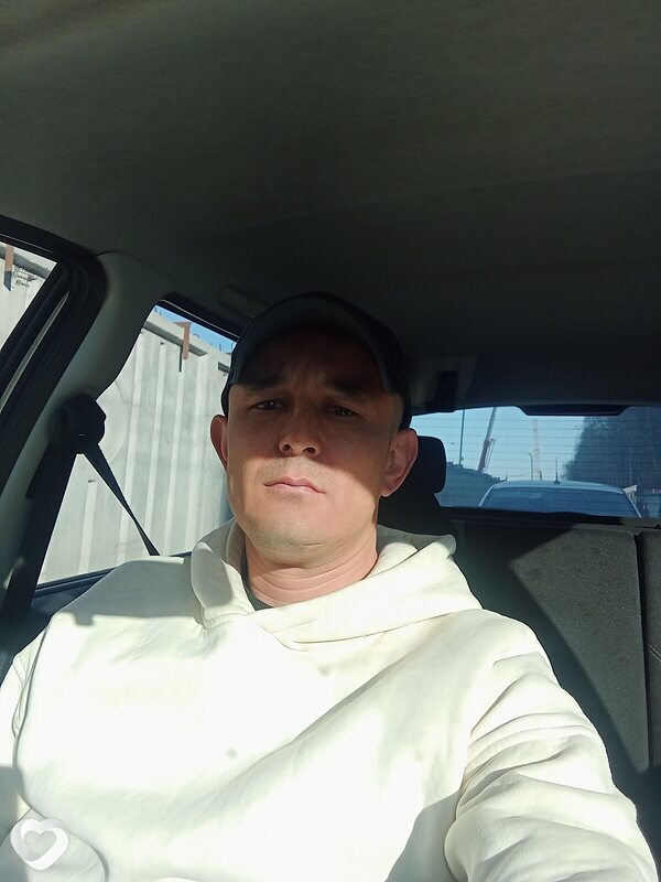Закир, 34, Казани — анкета №4134856