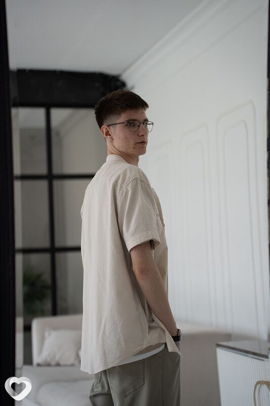 Алексей, 18, Тольятти — анкета №4134863