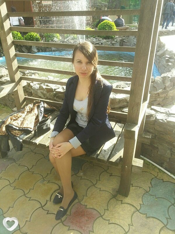 Светлана, 38, Таганроге — анкета №4134871