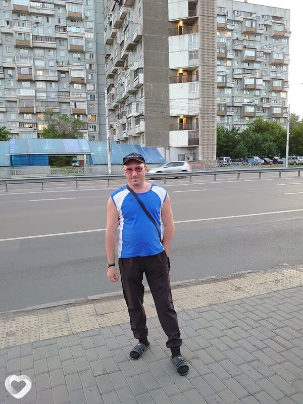 Сергей, 43, Кемерове — анкета №4134873