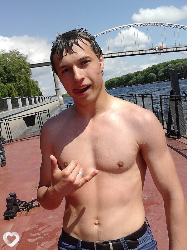 Коля, 31, Гомеле — анкета №4134908