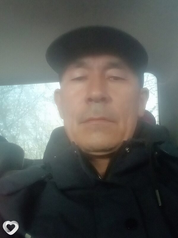 Адильбек, 49, Павлодаре — анкета №4134912