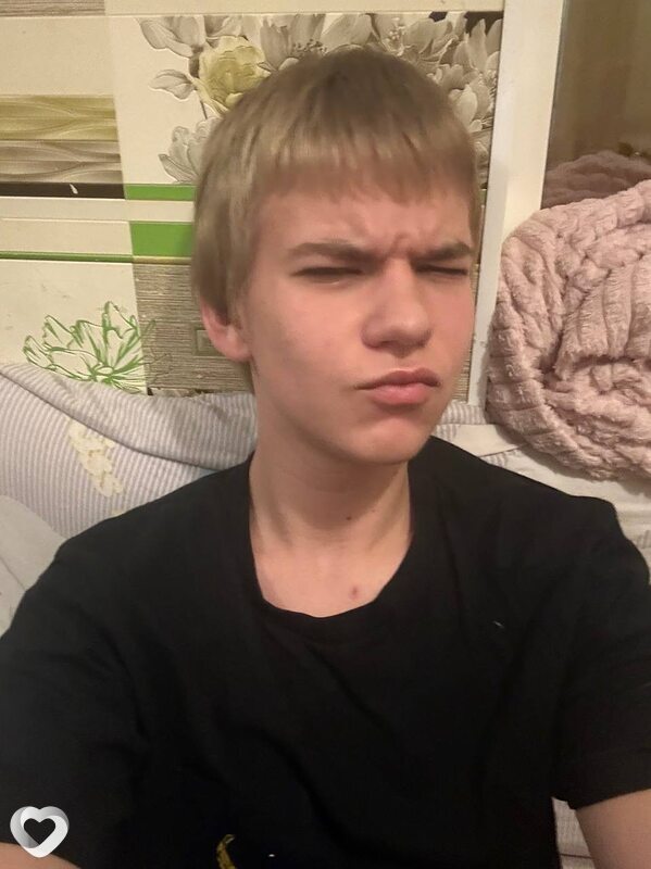 Иван, 18, Ростове-на-Дону — анкета №4134751