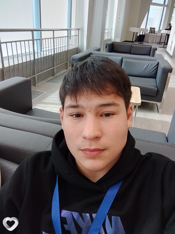 Николай, 18, Павлодаре — анкета №4134756