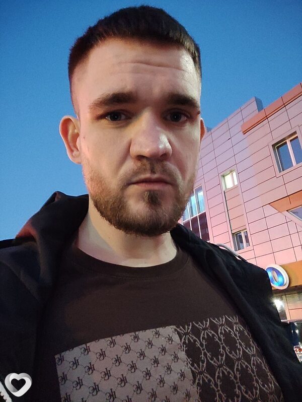 Сергей, 31, Биробиджане — анкета №4134757