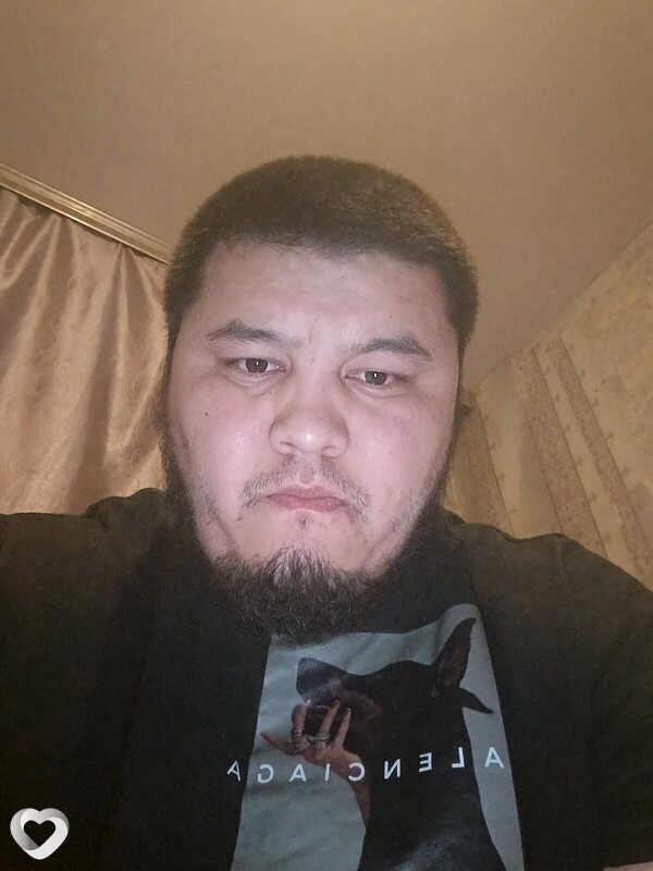 Жасур, 30, Солнечногорске — анкета №4134760