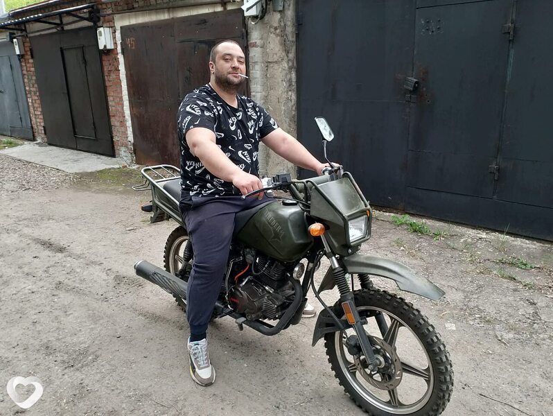 Паша, 33, Красноярске — анкета №4134761