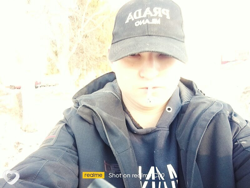 Альфред, 20, Набережных Челнах — анкета №4134770