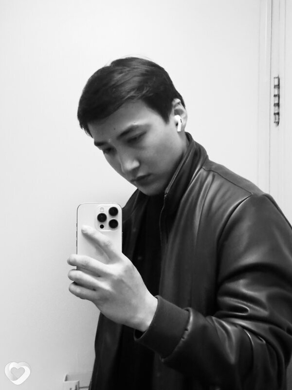 Ержан, 22, Кызылорде — анкета №4134730