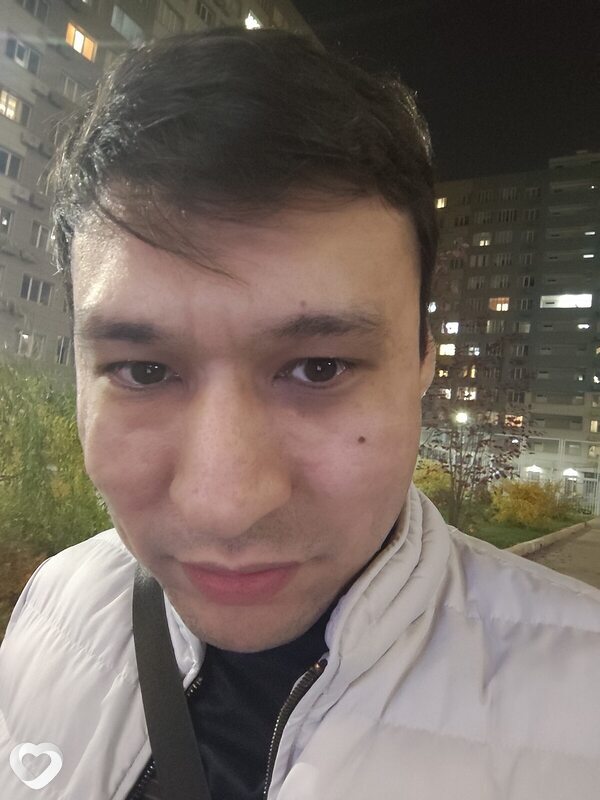 Жан, 34, Алматы — анкета №4134733