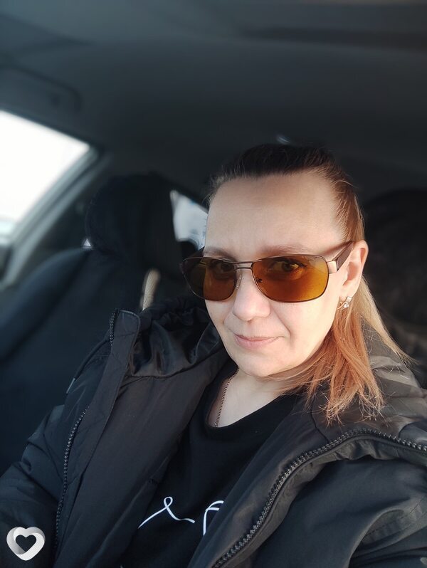 Наталья, 43, Иркутске — анкета №4134735