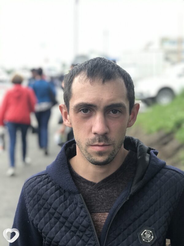 Алекс, 34, Екатеринбурге — анкета №4134741