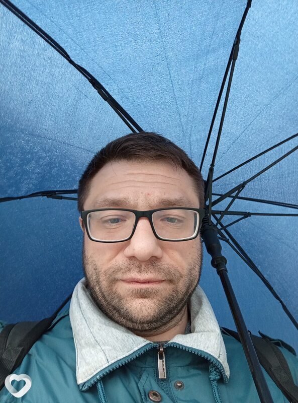 Алексей, 43, Москве — анкета №4134742