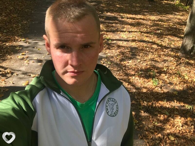 Евгений, 34, Макеевке — анкета №4134925