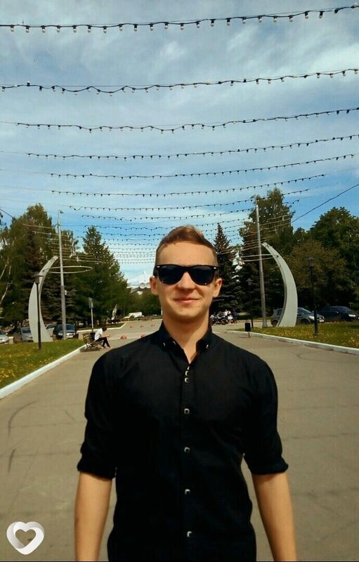 Сергей, Пермь