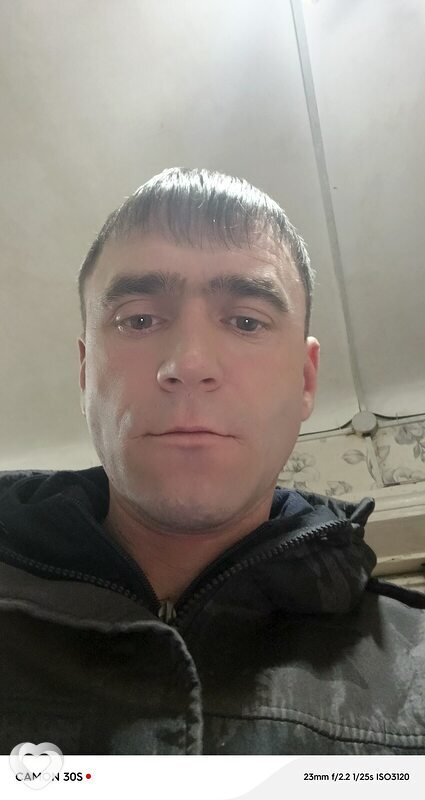 Василий, 39, Перми — анкета №4134929