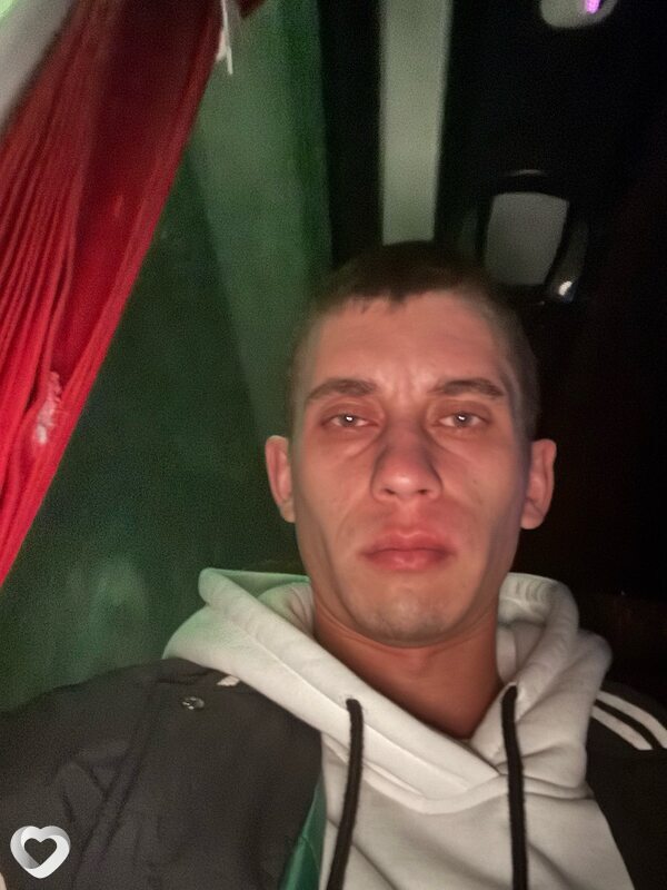 Никита, 27, Красноярске — анкета №4134934