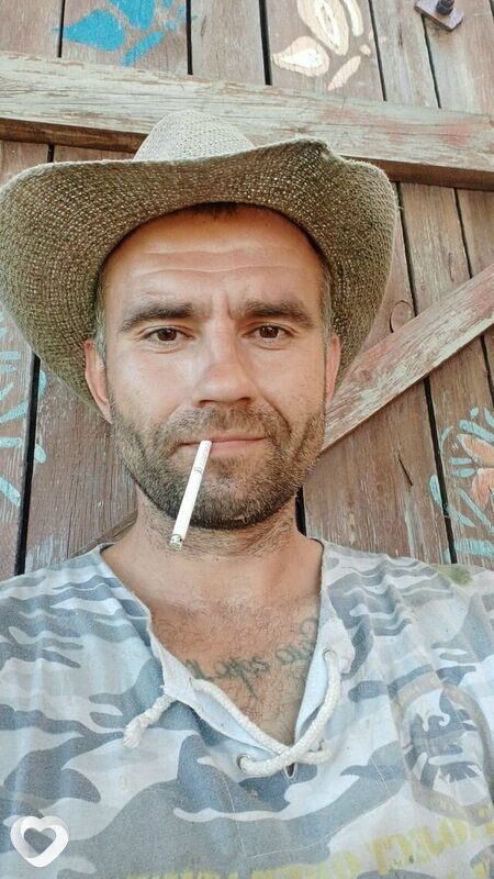 Святослав, 40, Мончегорске — анкета №4134951