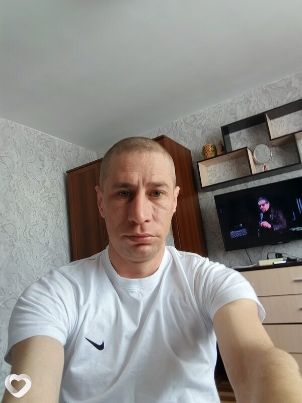 Иван, 33, Минусинске — анкета №4134959