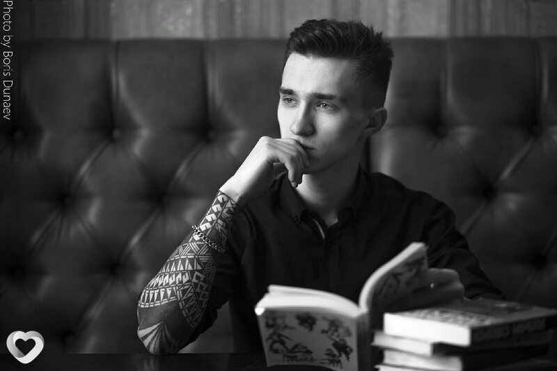 Лев, 25, Воронеже — анкета №4134968