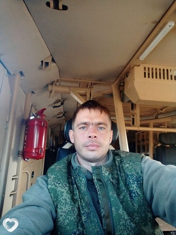 Антон, 36, Кемерове — анкета №4134969
