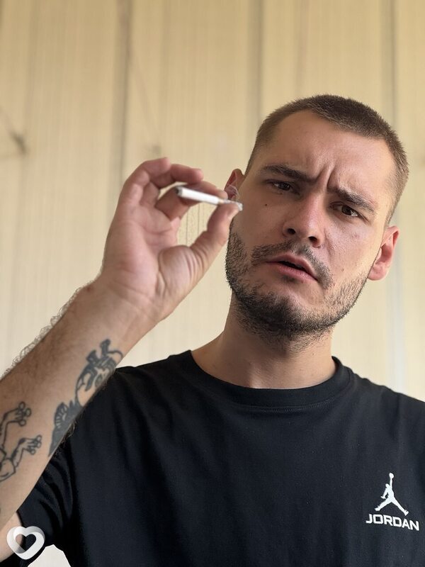 Daniil, Буда-Кошелево