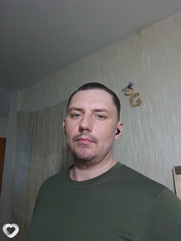 Сега, 46, Екатеринбурге — анкета №4135053